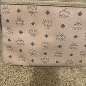 MCM purse, shoulder bag